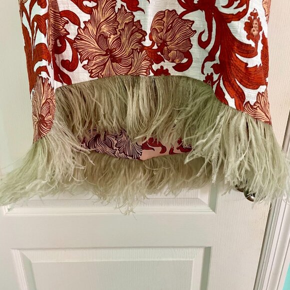 La DoubleJ La Scala Feather Top and Hendrix Pants - Picture 5 of 11